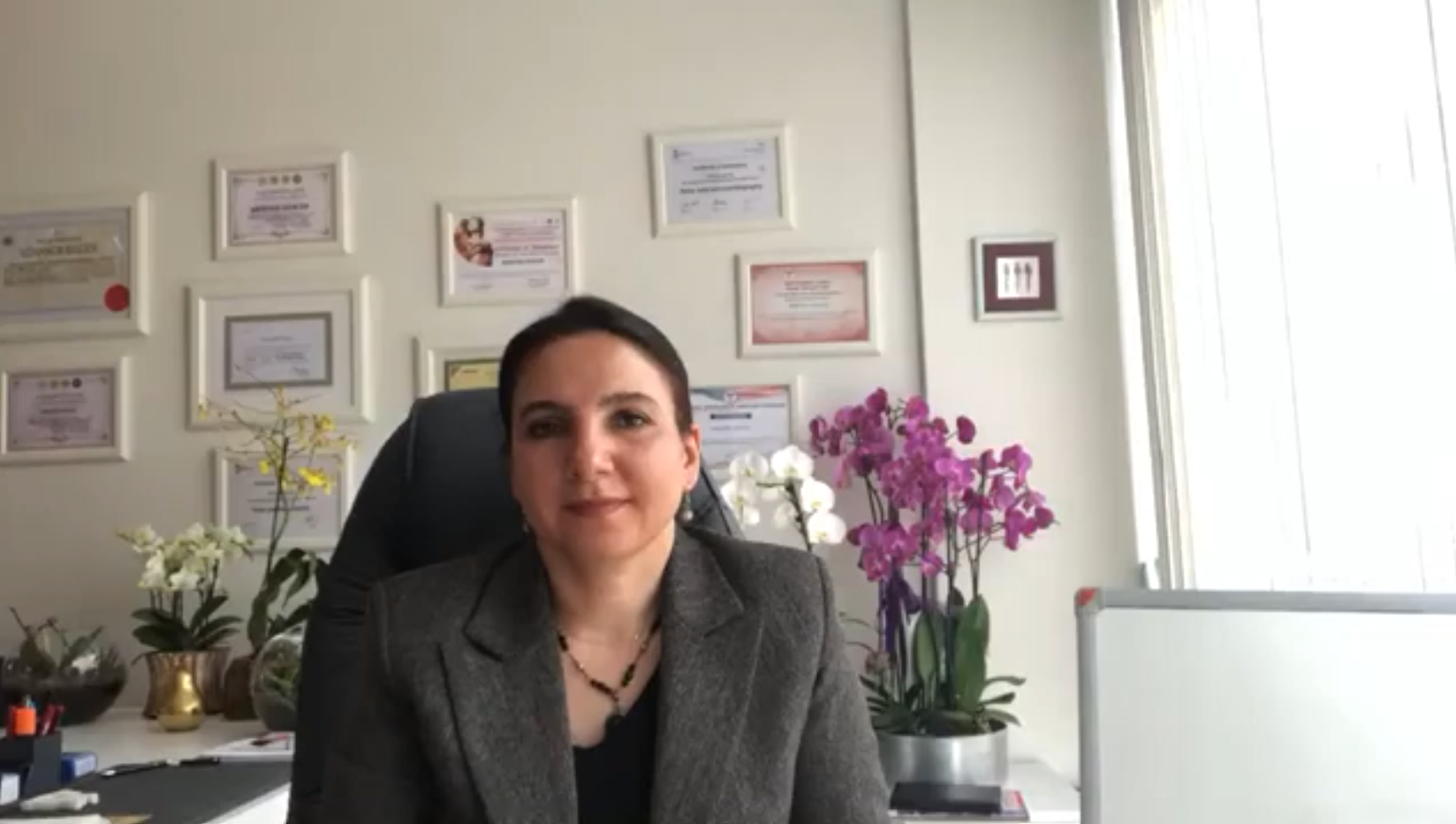 Gynefix Spiral İstenmeyen Gebelikten Korumada Yeni Nesil Rahim İçi Cihaz